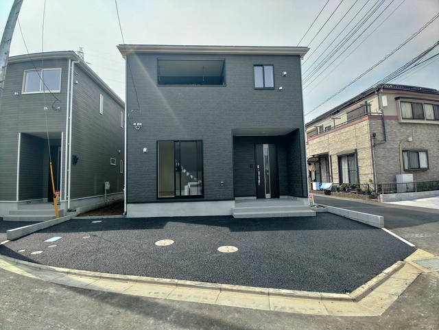 クレイドルガーデン入間市小谷田 第29の外観②