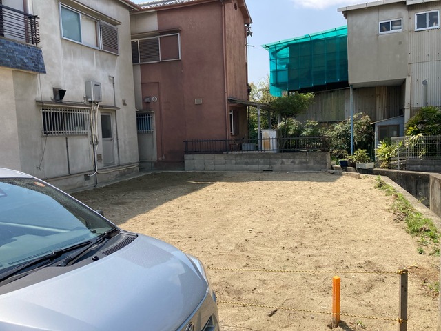 リーブルガーデン八尾市小畑町６期の外観②