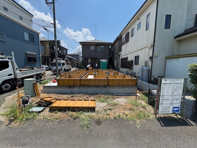 ハートフルタウン土屋246番の外観②