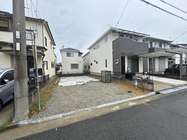 ハートフルタウン明石魚住町西岡1919番の外観②
