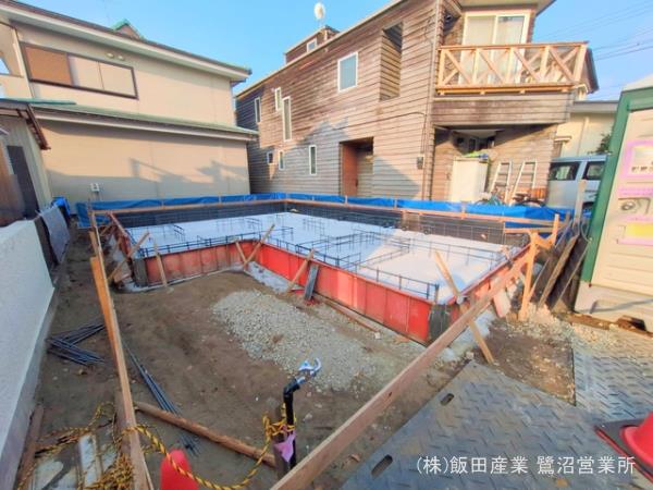ハートフルタウン藤沢市辻堂元町4丁目5615番の外観②