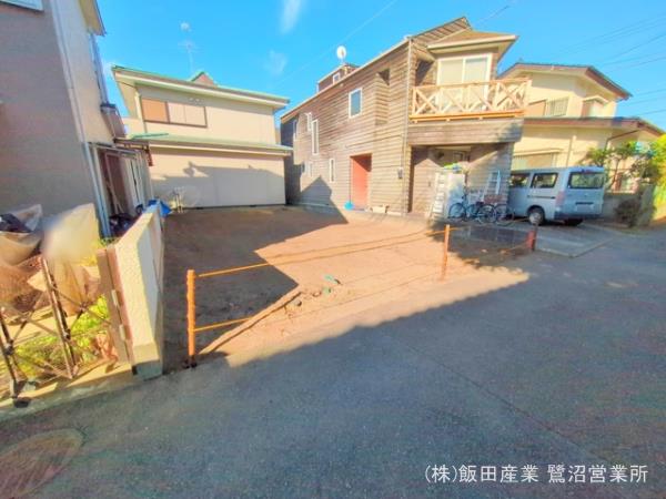 ハートフルタウン藤沢市辻堂元町4丁目5615番の外観②
