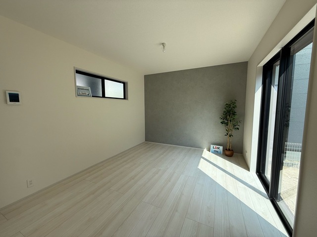 リーブルガーデン中央区亀井町の外観②