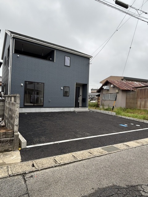クレイドルガーデン豊田市小坂町 第6の外観②