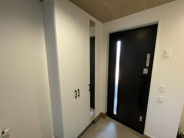 グラファーレ4251札幌市新琴似１０期１棟の外観②