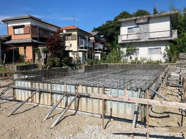 リーブルガーデン海津市海津町高須町の外観②