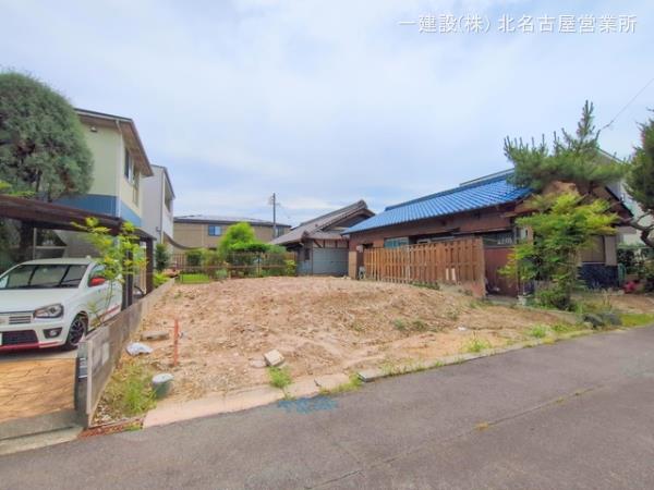 リーブルガーデン小牧市間々原新田の外観②