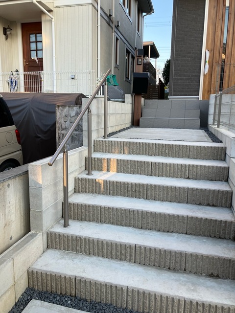 リーブルガーデン豊田市市木町の外観②