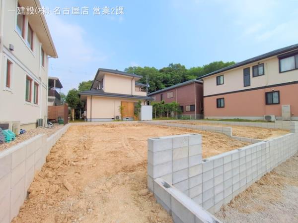 リーブルガーデン豊田市市木町の外観②