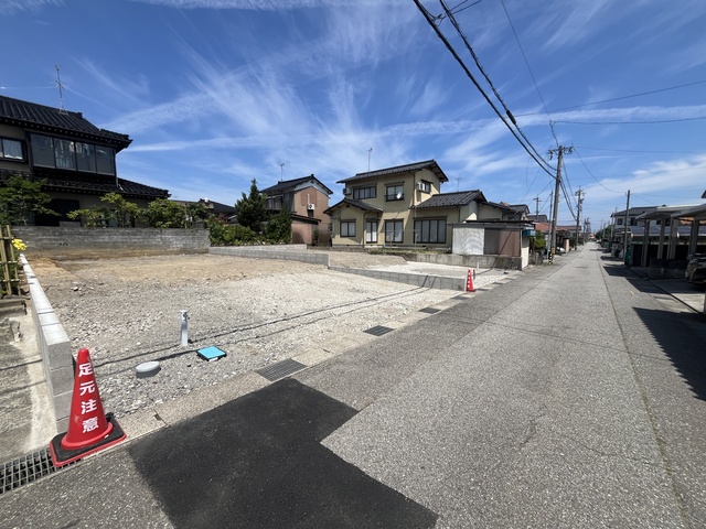 ハートフルタウン藤木1772番の外観②