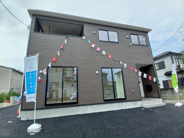 クレイドルガーデン入間市宮寺 第28の外観②