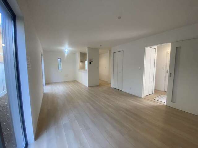 クレイドルガーデンさいたま市桜区白鍬 第13 ｜埼玉県さいたま市