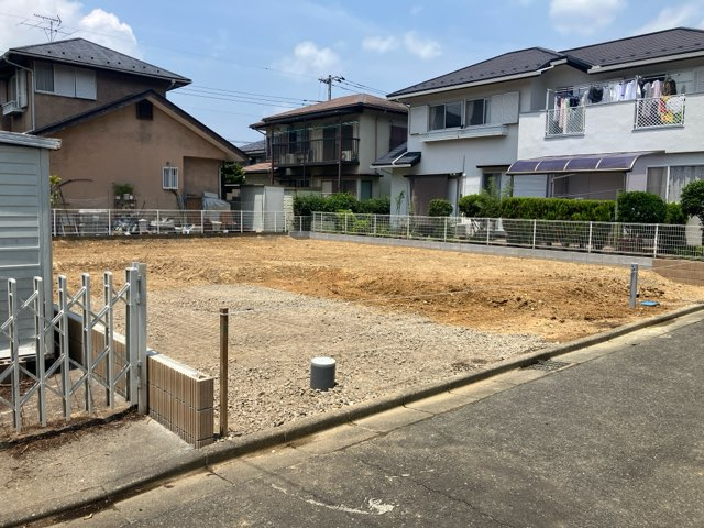 ブルーミングガーデン鳩山町鳩ケ丘５丁目１棟の外観②
