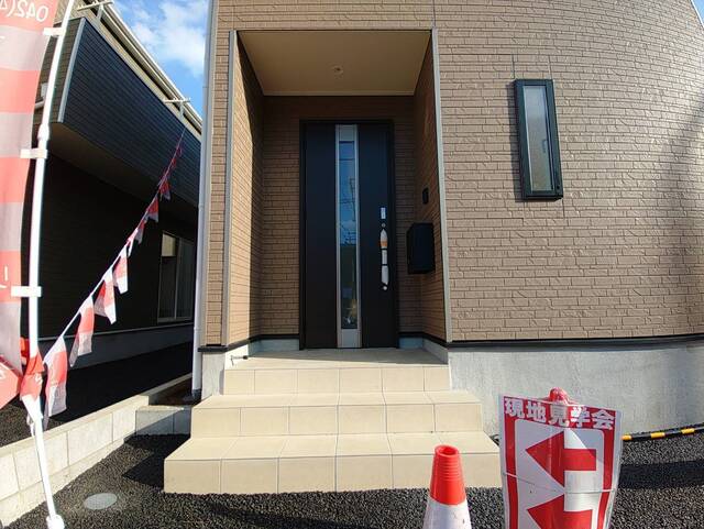 クレイドルガーデン新座市畑中 第29の外観②