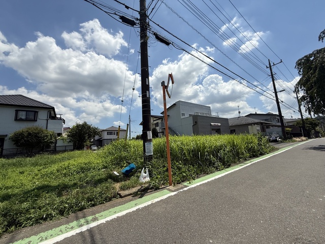 リーブルガーデンさいたま市岩槻区南下新井の外観②
