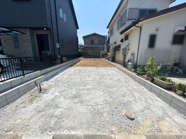 ハートフルタウン(名)守山区天子田6期の外観②