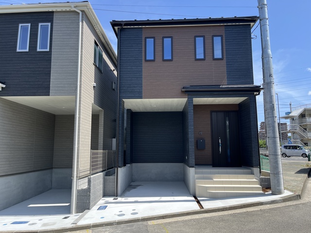 ハートフルタウン名瀬町554の外観②