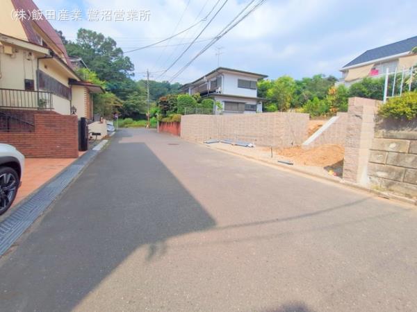 ハートフルタウン町田市成瀬台3丁目43番の外観②