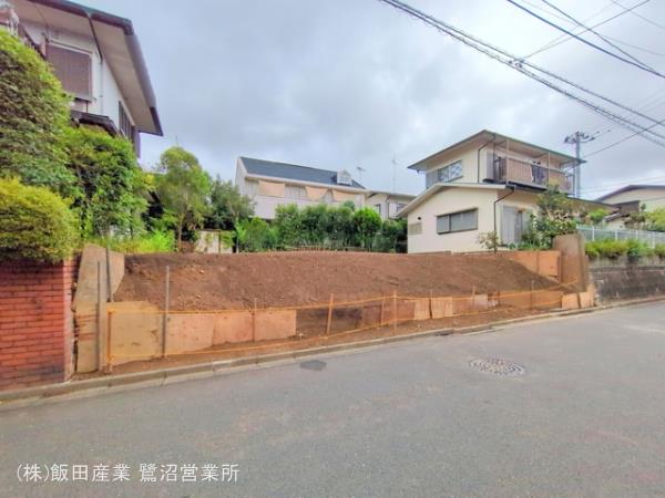 ハートフルタウン町田市成瀬台3丁目43番の外観②