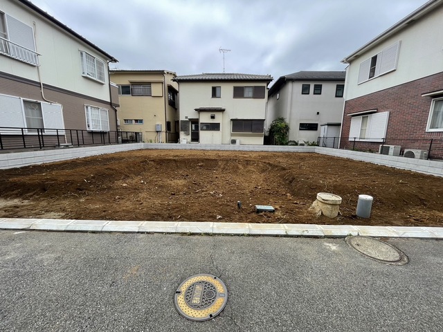 ハートフルタウン西習志野4丁目711番の外観②