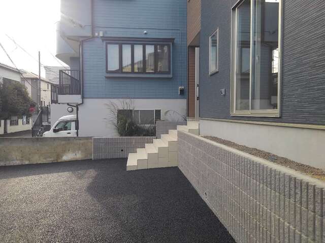 クレイドルガーデン沼津市大岡 第31の外観②