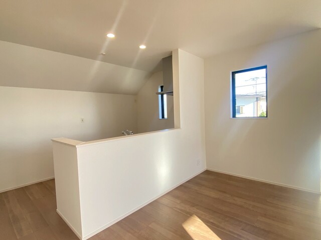 ハートフルタウン中神の外観②