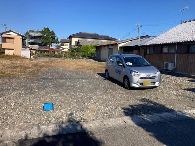 リーブルガーデン焼津市高新田 ｜静岡県焼津市 の新築一戸建て【すまい