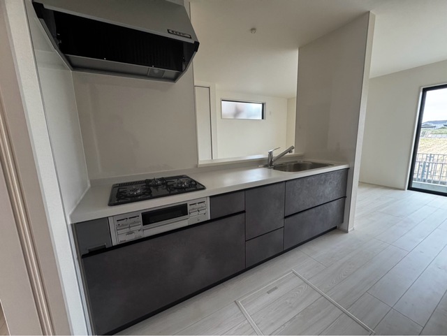 リーブルガーデン西区玉津町高津橋２期の外観②