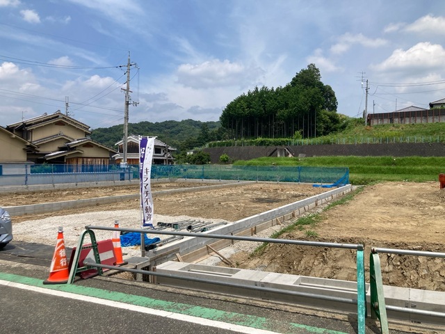 リーブルガーデン桜井市浅古の外観②