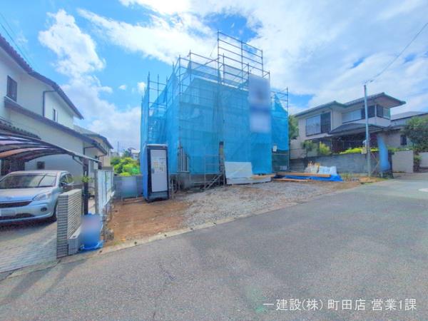 リーブルガーデン厚木市毛利台2丁目の外観②