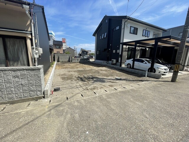 ハートフルタウン駅南3丁目424番の外観②