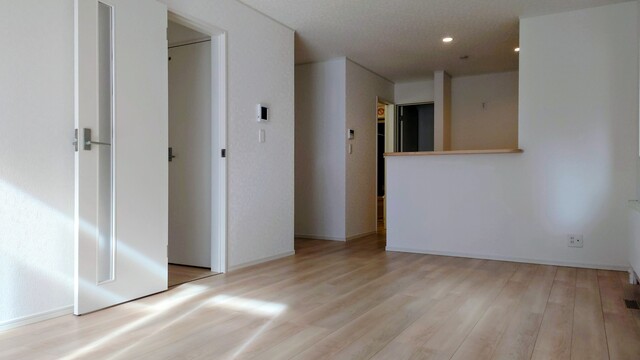 クレイドルガーデン札幌市北区北二十六条西 第3の外観②