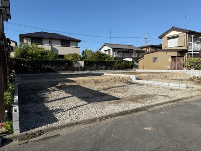 リーブルガーデン稲沢市田代２丁目の外観②