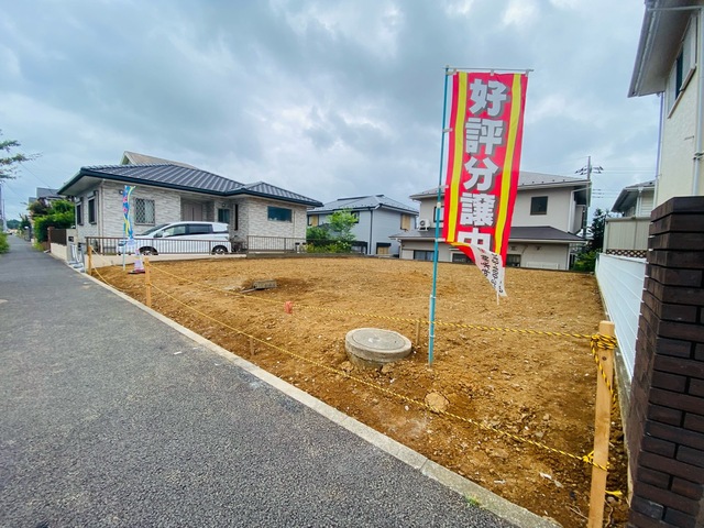 リーブルガーデン佐倉市宮ノ台第３の外観②