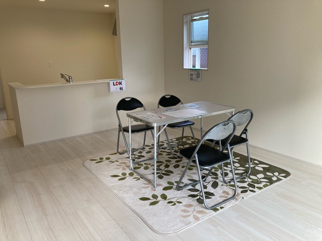 リーブルガーデン長野川中島町御厨第3の外観②