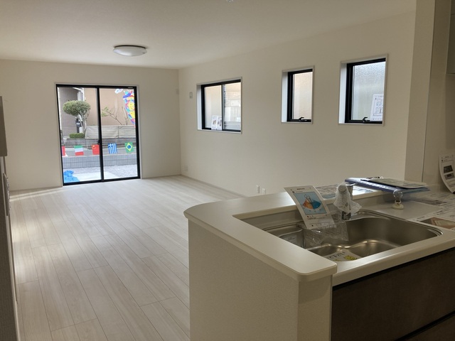 リーブルガーデン熊谷石原１丁目の外観②