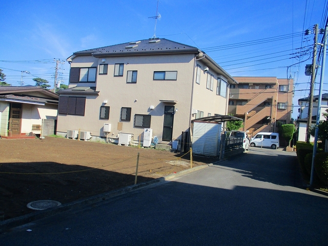 ハートフルタウン相模原市南区相模台7丁目2259番の外観②