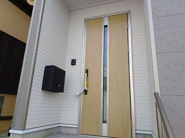 クレイドルガーデン海老名市国分寺台 第15の外観②