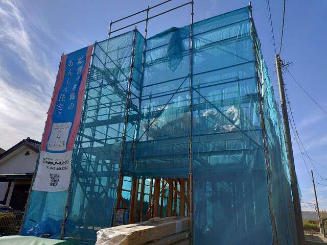 クレイドルガーデン平塚市南豊田 第5の外観②