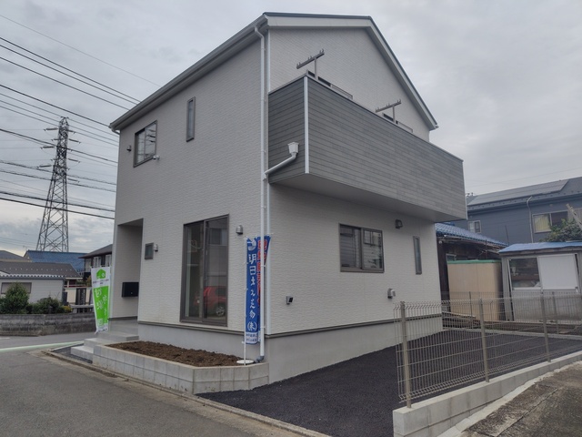 クレイドルガーデン所沢市小手指元町 第12の外観②