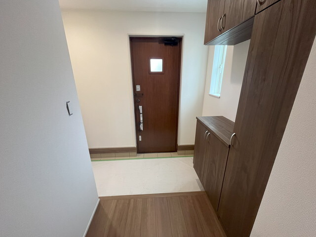 ハートフルタウン前橋市石倉町3丁目9番の外観②