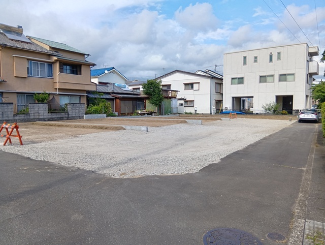 ハートフルタウン長泉町下土狩195番の外観②