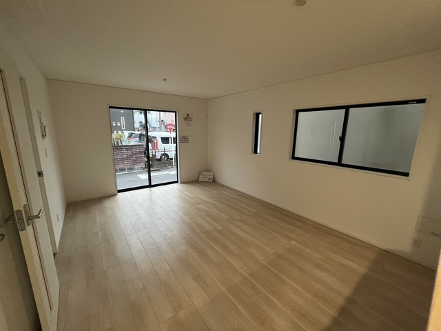 クレイドルガーデン志木市本町 第8の外観②