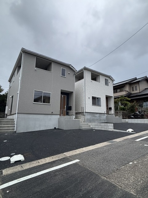 クレイドルガーデン豊田市志賀町 第6の外観②