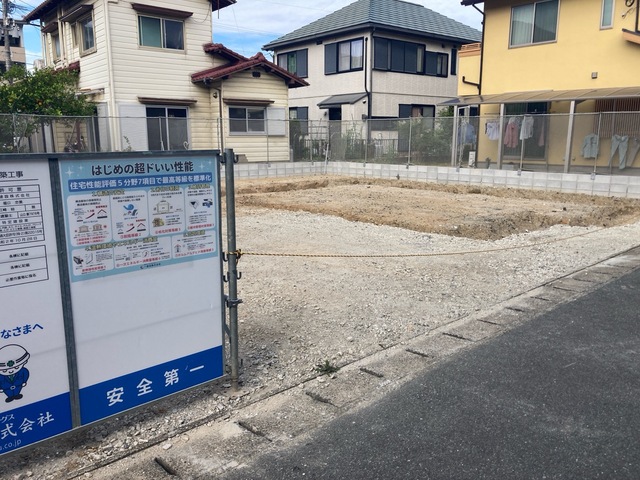 リーブルガーデン篠栗町高田の外観②