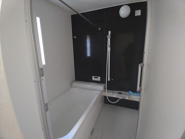 クレイドルガーデン入間市新光 第9の外観②