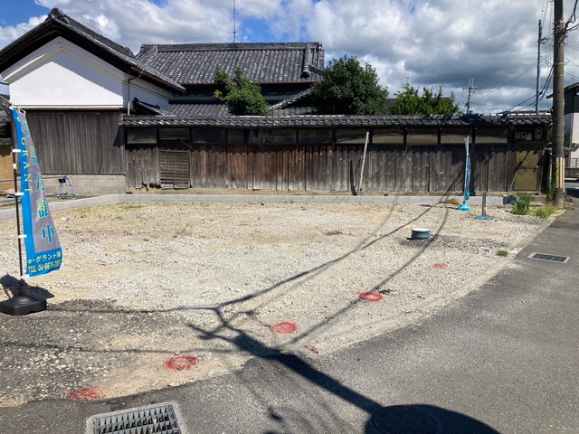 リーブルガーデン熊取町野田２丁目の外観②