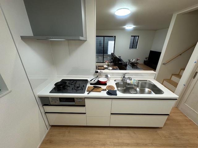 ハートフルタウン川口市北園町710番の外観②