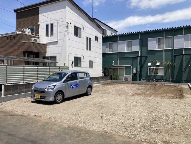 リーブルガーデン清水町徳倉２期の外観②