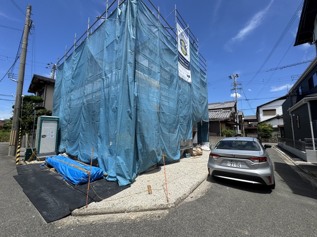 ハートフルタウン(神戸東)高砂米田町島の外観②